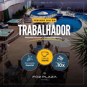 Foz Plaza Hotel